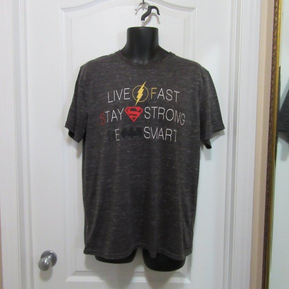 Mens Large Tshirt--only item mentioned 5 for $20.00 - Picture 3 of 6